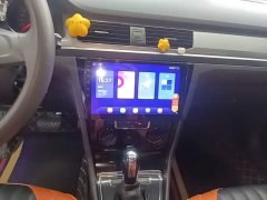 Volkswagen Bora 2019 Facelift Legend 1.5L Automatic Fashion China VI - ფოტო 12