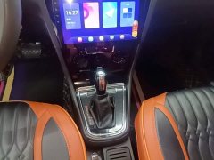 Volkswagen Bora 2019 Facelift Legend 1.5L Automatic Fashion China VI - ფოტო 13