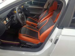 Volkswagen Bora 2019 Facelift Legend 1.5L Automatic Fashion China VI - ფოტო 14