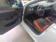 Volkswagen Bora 2019 Facelift Legend 1.5L Automatic Fashion China VI - ფოტო 15