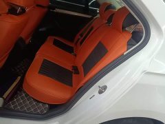 Volkswagen Bora 2019 Facelift Legend 1.5L Automatic Fashion China VI - ფოტო 16