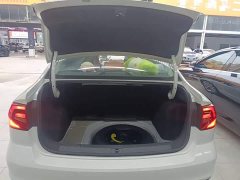 Volkswagen Bora 2019 Facelift Legend 1.5L Automatic Fashion China VI - ფოტო 18