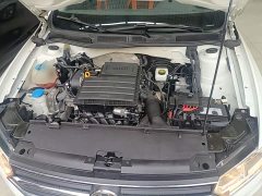 Volkswagen Bora 2019 Facelift Legend 1.5L Automatic Fashion China VI - ფოტო 19