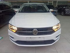 Volkswagen Bora 2019 Facelift Legend 1.5L Automatic Fashion China VI - ფოტო 2