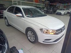Volkswagen Bora 2019 Facelift Legend 1.5L Automatic Fashion China VI - ფოტო 3