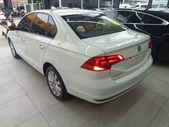 Volkswagen Bora 2019 Facelift Legend 1.5L Automatic Fashion China VI - ფოტო 4