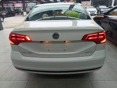 Volkswagen Bora 2019 Facelift Legend 1.5L Automatic Fashion China VI - ფოტო 5