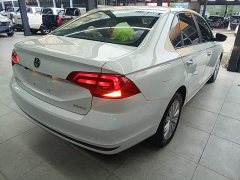 Volkswagen Bora 2019 Facelift Legend 1.5L Automatic Fashion China VI - ფოტო 6