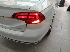 Volkswagen Bora 2019 Facelift Legend 1.5L Automatic Fashion China VI - ფოტო 7