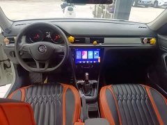 Volkswagen Bora 2019 Facelift Legend 1.5L Automatic Fashion China VI - ფოტო 9