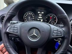 Mercedes-Benz Vito 2020 2.0T Elite 7-Seater - ფოტო 10