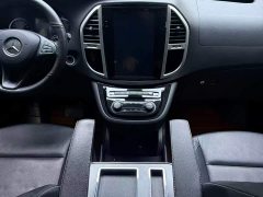 Mercedes-Benz Vito 2020 2.0T Elite 7-Seater - ფოტო 13