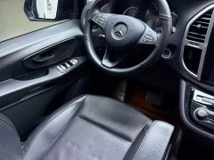 Mercedes-Benz Vito 2020 2.0T Elite 7-Seater - ფოტო 6