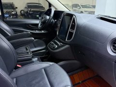 Mercedes-Benz Vito 2020 2.0T Elite 7-Seater - ფოტო 7