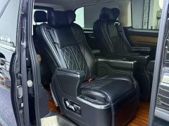 Mercedes-Benz Vito 2020 2.0T Elite 7-Seater - ფოტო 8