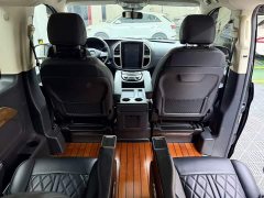 Mercedes-Benz Vito 2020 2.0T Elite 7-Seater - ფოტო 9