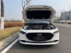 Mazda3 Axela 2.0L Automatic Elegant Edition - ფოტო 13