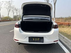 Mazda3 Axela 2.0L Automatic Elegant Edition - ფოტო 14