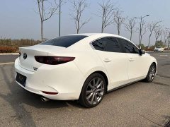 Mazda3 Axela 2.0L Automatic Elegant Edition - ფოტო 15