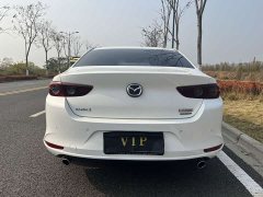 Mazda3 Axela 2.0L Automatic Elegant Edition - ფოტო 16