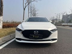 Mazda3 Axela 2.0L Automatic Elegant Edition - ფოტო 2