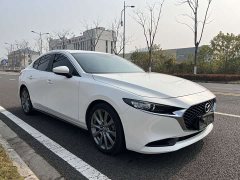 Mazda3 Axela 2.0L Automatic Elegant Edition - ფოტო 3