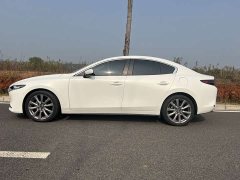 Mazda3 Axela 2.0L Automatic Elegant Edition - ფოტო 4