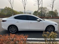 Mazda3 Axela 2.0L Automatic Elegant Edition - ფოტო 5