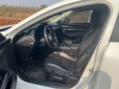 Mazda3 Axela 2.0L Automatic Elegant Edition - ფოტო 6