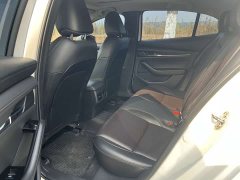 Mazda3 Axela 2.0L Automatic Elegant Edition - ფოტო 7