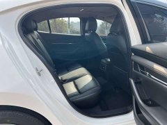 Mazda3 Axela 2.0L Automatic Elegant Edition - ფოტო 9