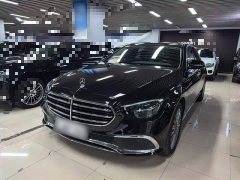 Mercedes-Benz E-Class Facelift E 300 L Luxury - ფოტო 1