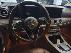 Mercedes-Benz E-Class Facelift E 300 L Luxury - ფოტო 10