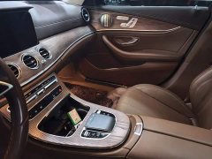 Mercedes-Benz E-Class Facelift E 300 L Luxury - ფოტო 11
