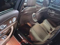 Mercedes-Benz E-Class Facelift E 300 L Luxury - ფოტო 12