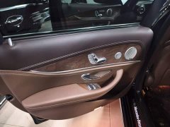 Mercedes-Benz E-Class Facelift E 300 L Luxury - ფოტო 13