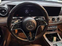 Mercedes-Benz E-Class Facelift E 300 L Luxury - ფოტო 2