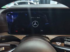 Mercedes-Benz E-Class Facelift E 300 L Luxury - ფოტო 3