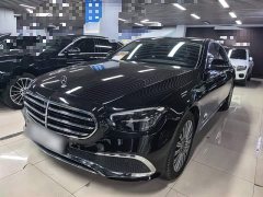 Mercedes-Benz E-Class Facelift E 300 L Luxury - ფოტო 4