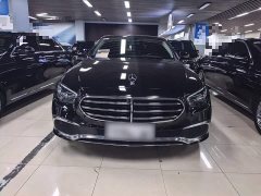 Mercedes-Benz E-Class Facelift E 300 L Luxury - ფოტო 5