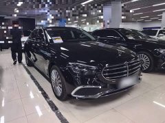 Mercedes-Benz E-Class Facelift E 300 L Luxury - ფოტო 6