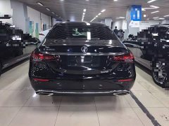 Mercedes-Benz E-Class Facelift E 300 L Luxury - ფოტო 7