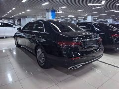 Mercedes-Benz E-Class Facelift E 300 L Luxury - ფოტო 8