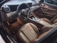 Mercedes-Benz E-Class Facelift E 300 L Luxury - ფოტო 9