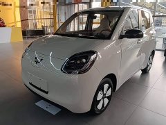 Wuling Hongguang MINIEV Fourth Generation Four-Door Advanced Edition - ფოტო 1