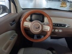 Wuling Hongguang MINIEV Fourth Generation Four-Door Advanced Edition - ფოტო 10