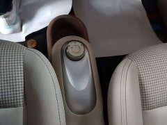 Wuling Hongguang MINIEV Fourth Generation Four-Door Advanced Edition - ფოტო 13