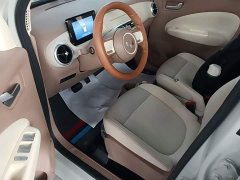 Wuling Hongguang MINIEV Fourth Generation Four-Door Advanced Edition - ფოტო 14