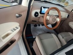 Wuling Hongguang MINIEV Fourth Generation Four-Door Advanced Edition - ფოტო 15