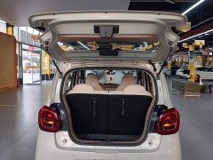 Wuling Hongguang MINIEV Fourth Generation Four-Door Advanced Edition - ფოტო 18